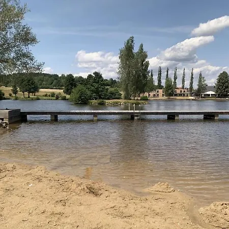 Idyllisches Mit Garten Nahe Stadtplatz Villa Weitra