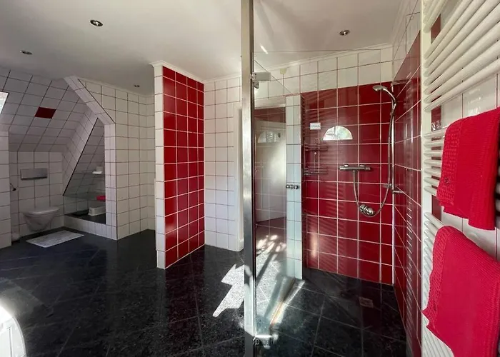 Idyllisches Mit Garten Nahe Stadtplatz *