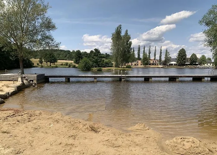 Idyllisches Mit Garten Nahe Stadtplatz Villa Weitra