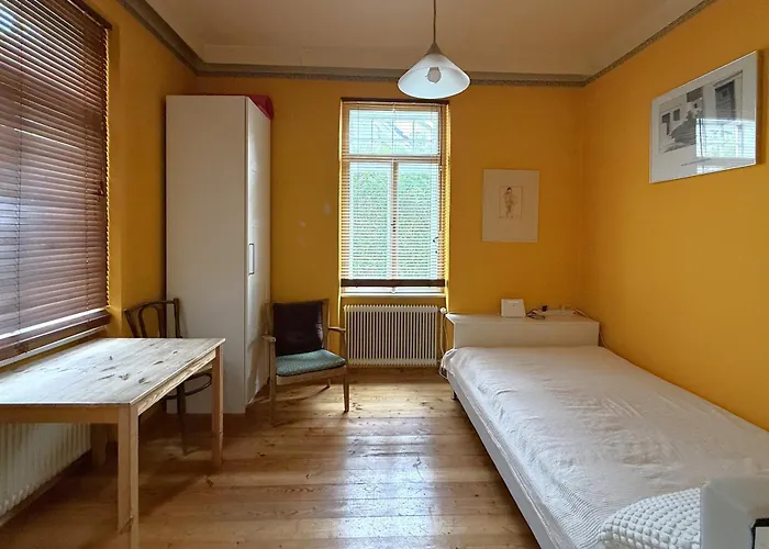 Idyllisches Mit Garten Nahe Stadtplatz Villa Weitra